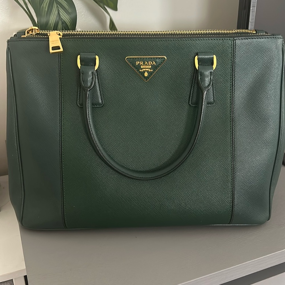 Prada handbag